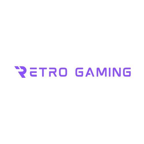 Retro Gaming